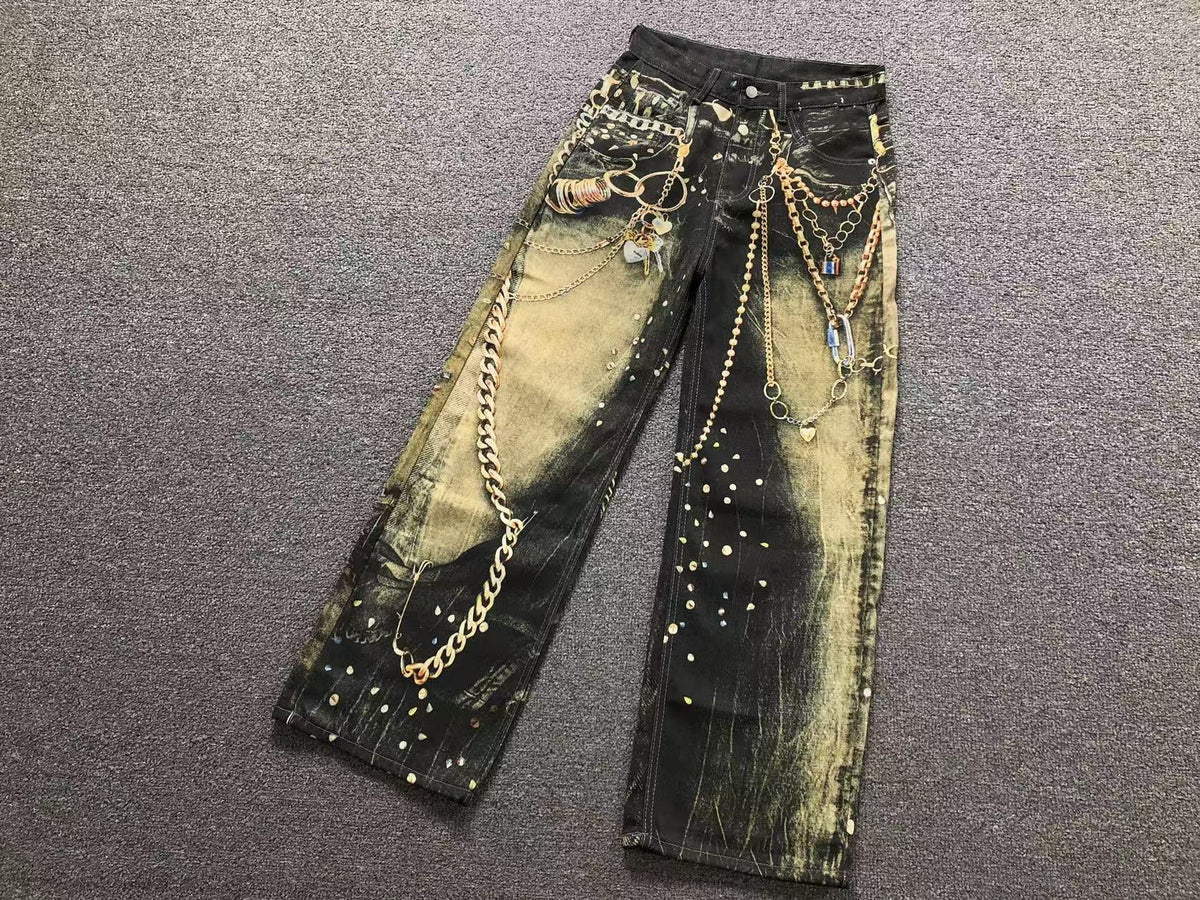 Acne Studios Hose