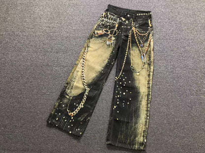 Acne Studios Hose