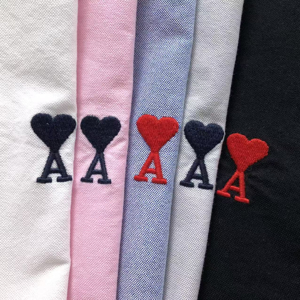 AM1-Shirt