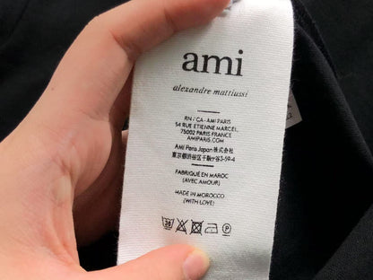 AM1 Langarmshirt