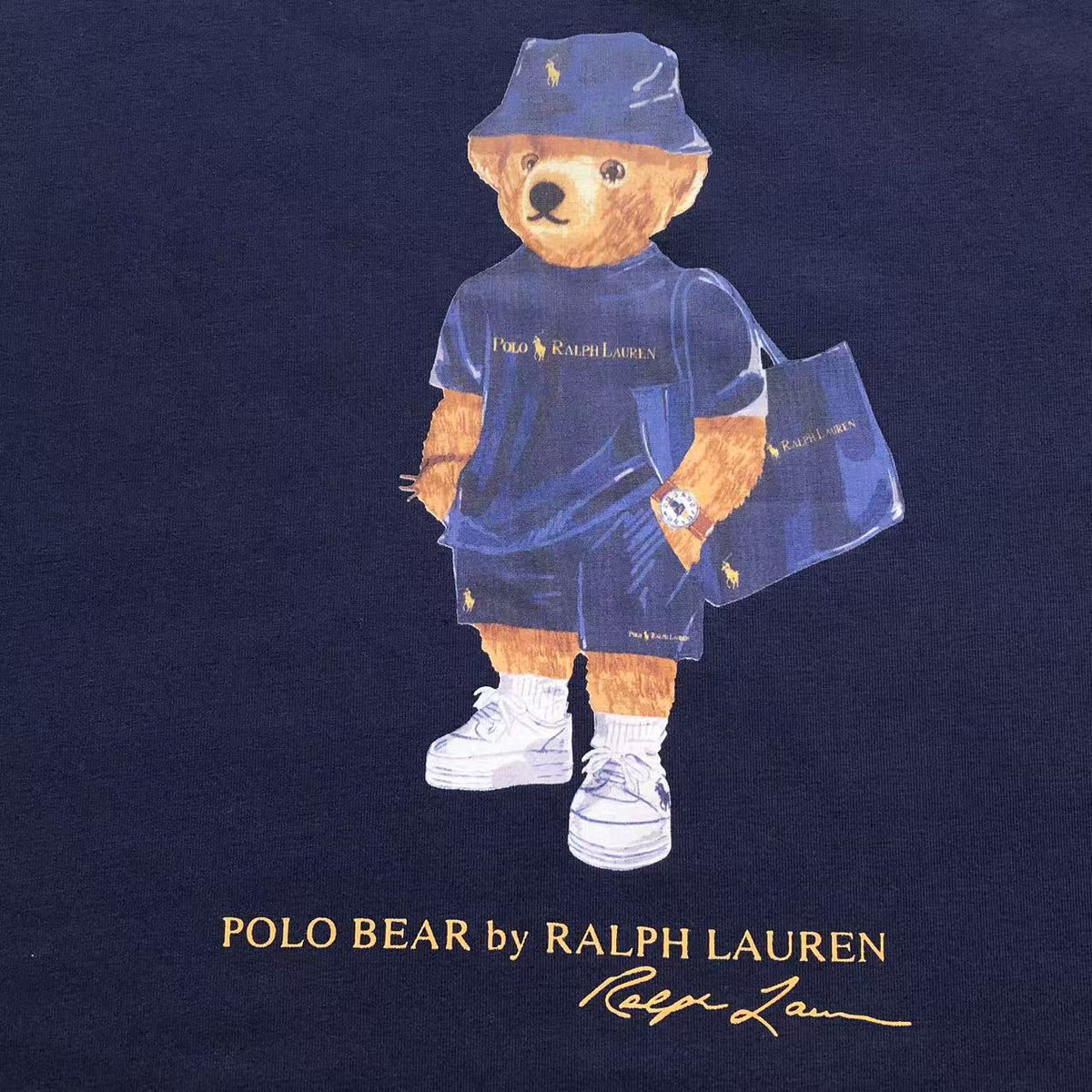 Ralph Lauren T-Shirt