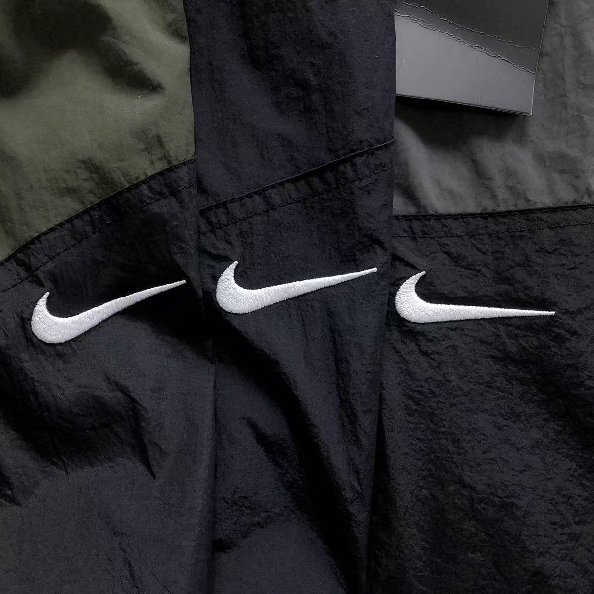 N1K Jacket