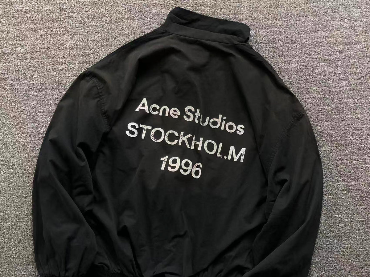 Acne Studios Jacke