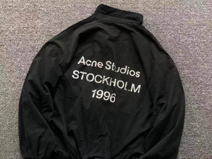 Acne Studios Jacke