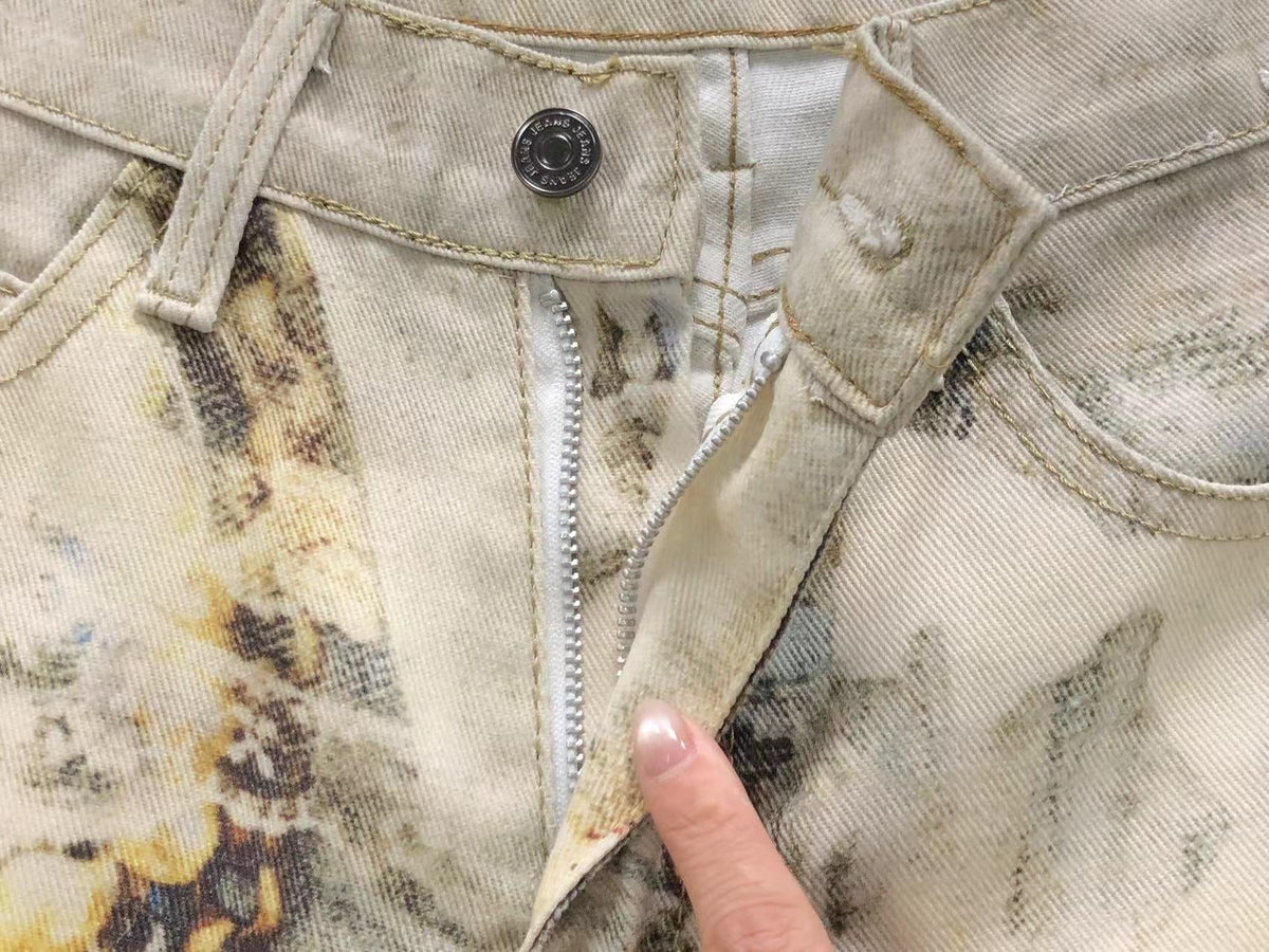 Acne Studios Hose