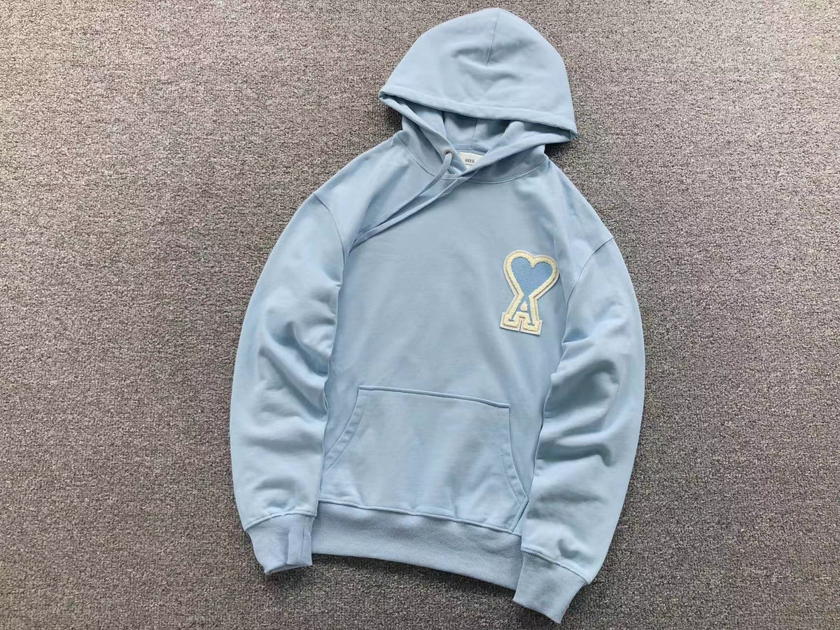AM1 Kapuzenpullover