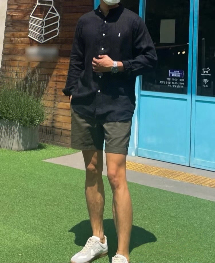 Ralph Lauren Shorts