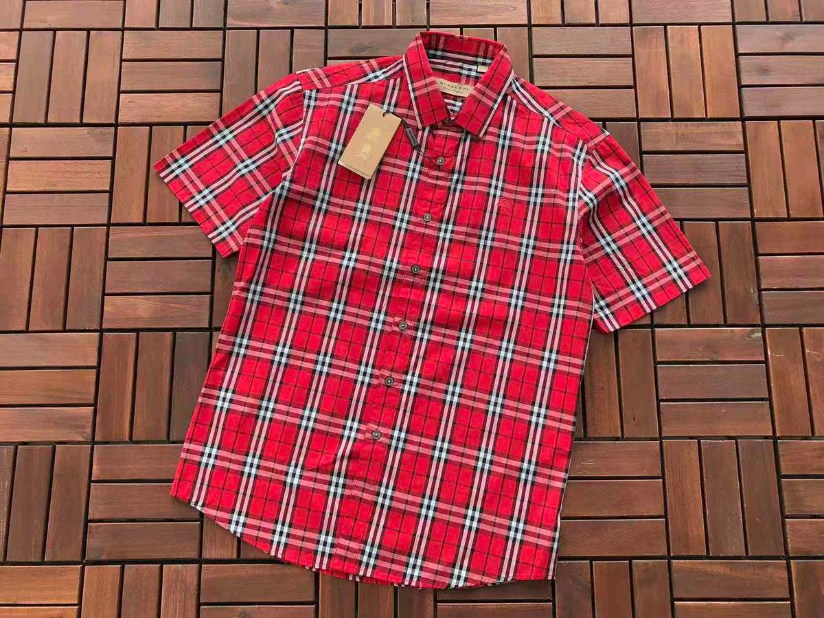 Camicia BB