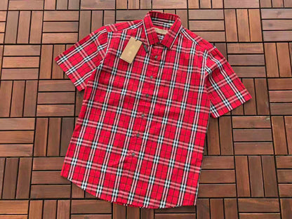Camicia BB
