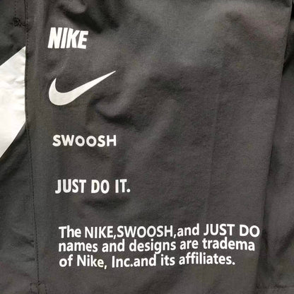 N1K Shorts