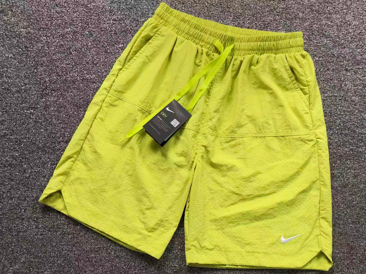N1K Shorts