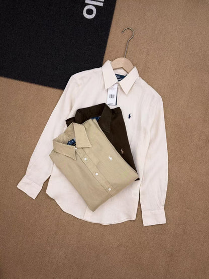 Ralph Lauren Damenhemd
