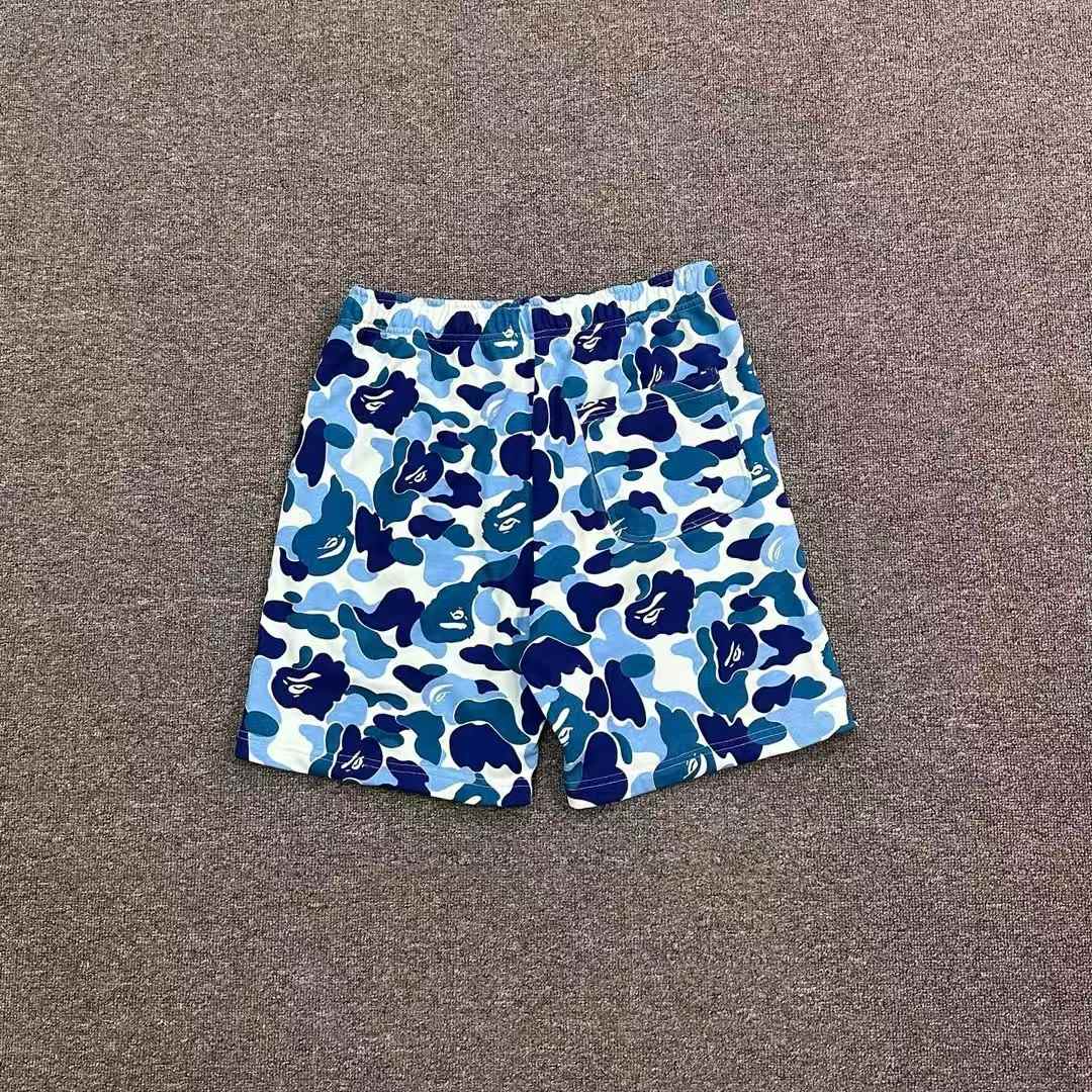 Pantaloncini BP