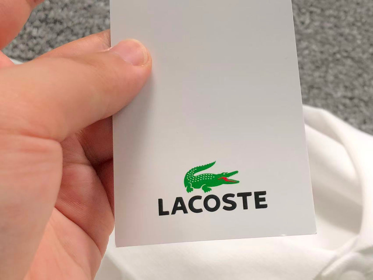 Klassisches Polo