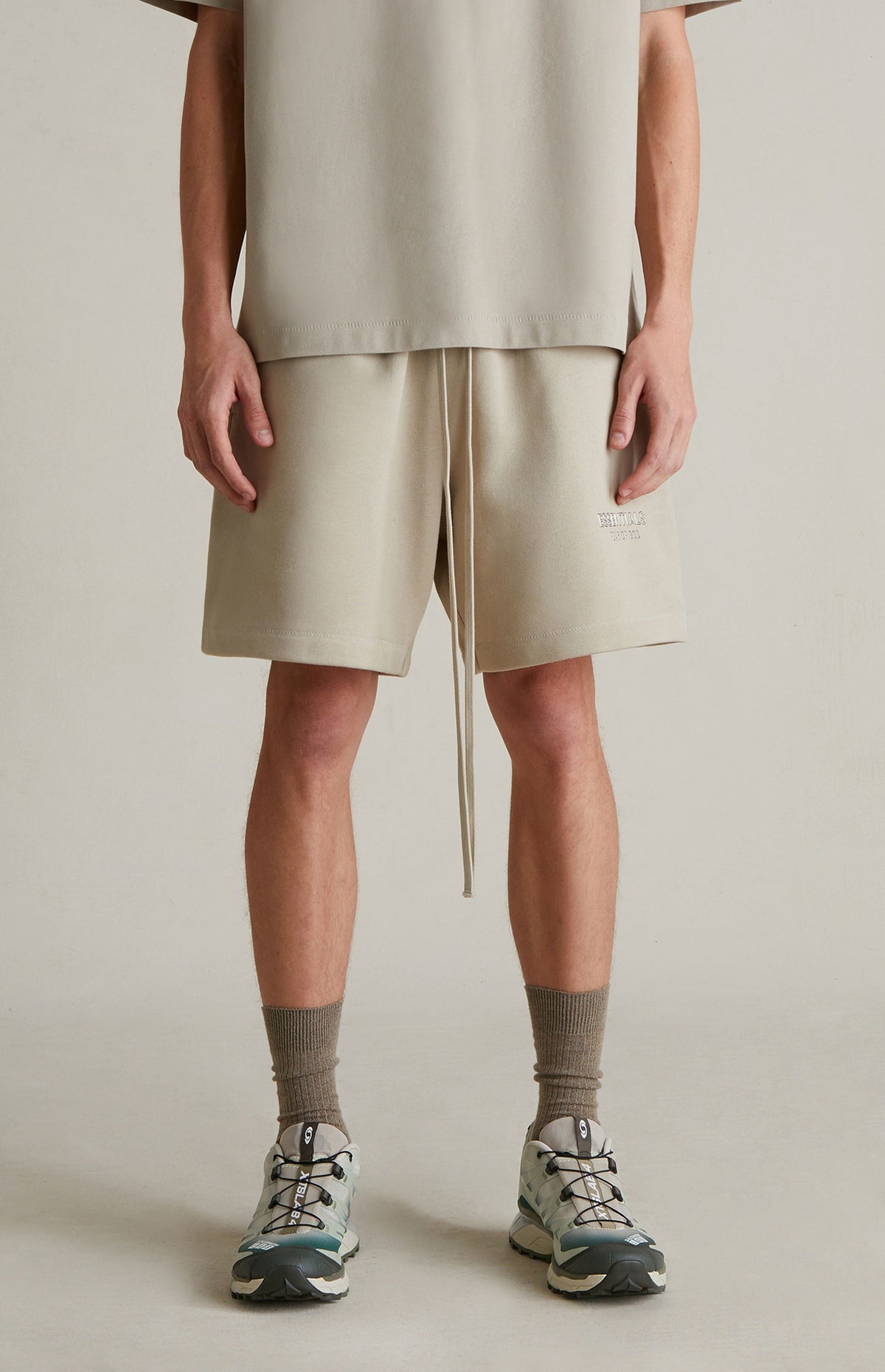 Shorts FOG x Essentials 25SP