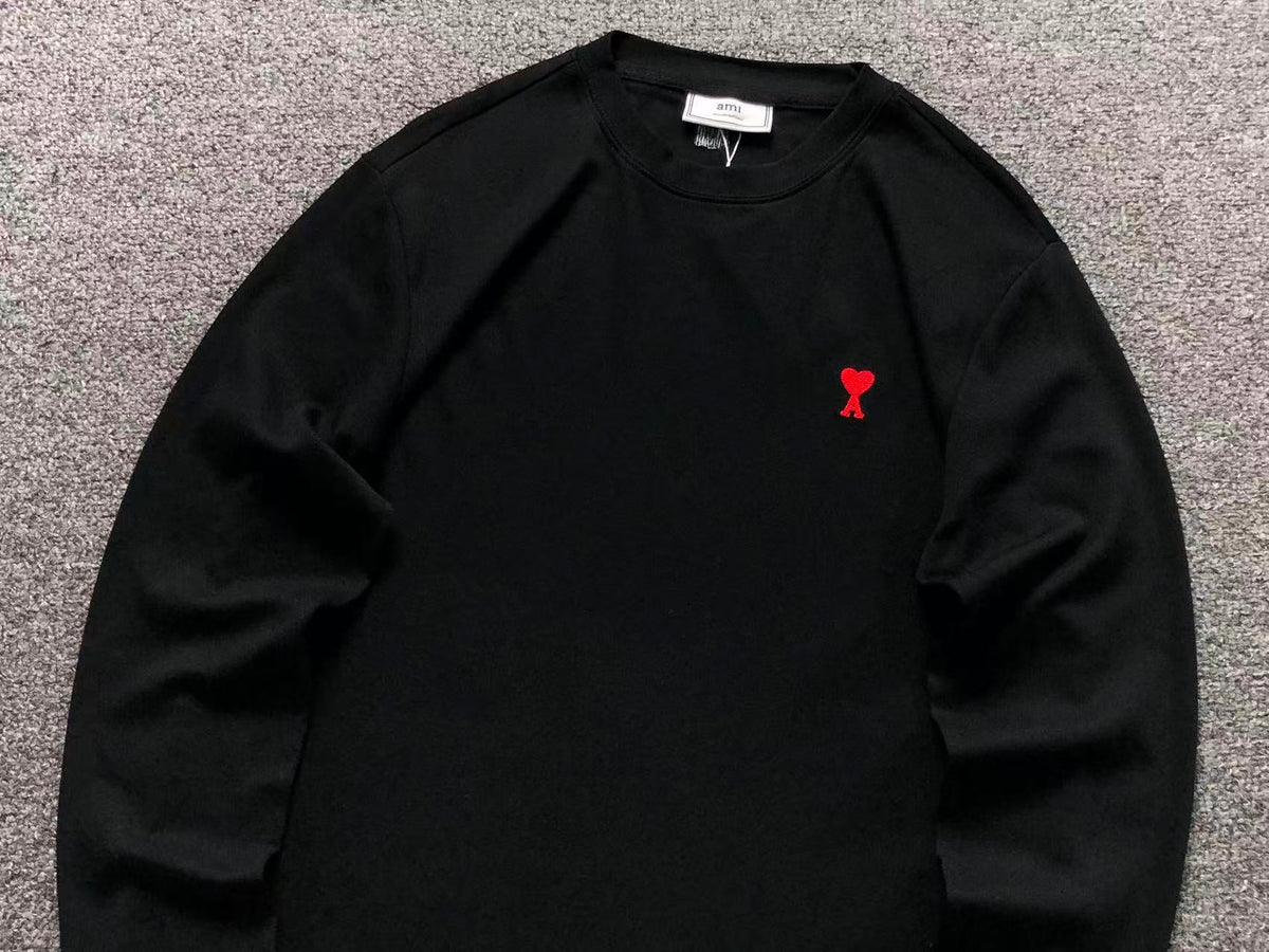 AM1 Langarmshirt
