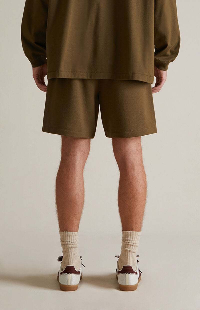 FOG x Essentials T-shirt 24FW