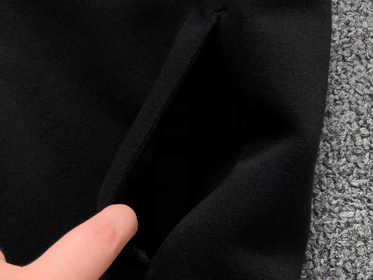 N1K Kapuzenpullover