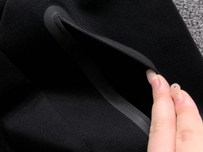 N1K Kapuzenpullover