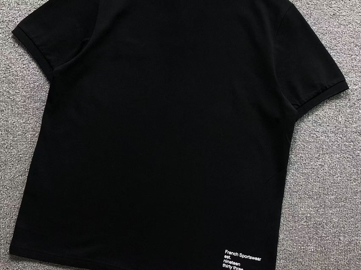 Klassisches Polo