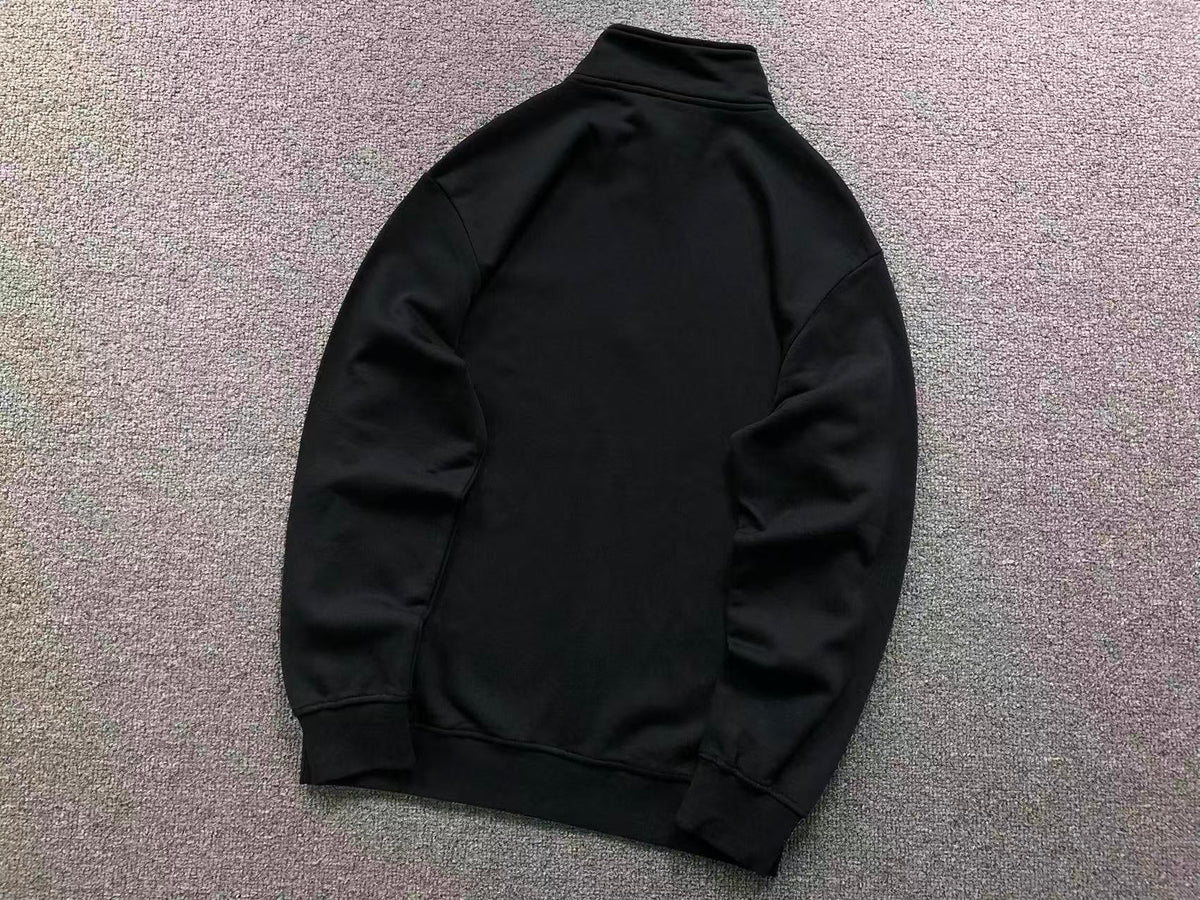 Klassischer Hoodie