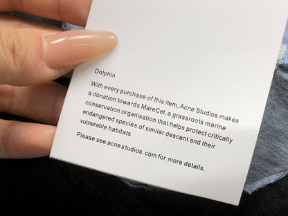 Acne Studios T-Shirt