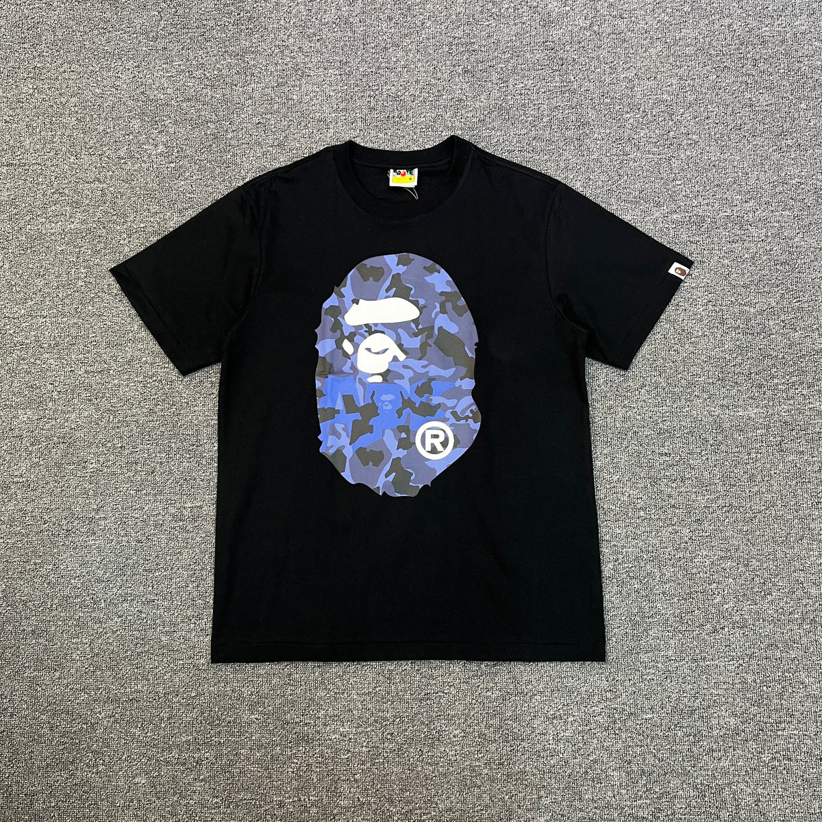 Camiseta de PA