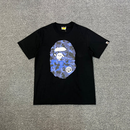 Camiseta de PA