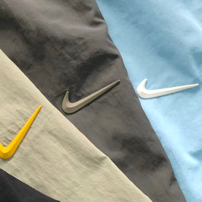 N1K Shorts