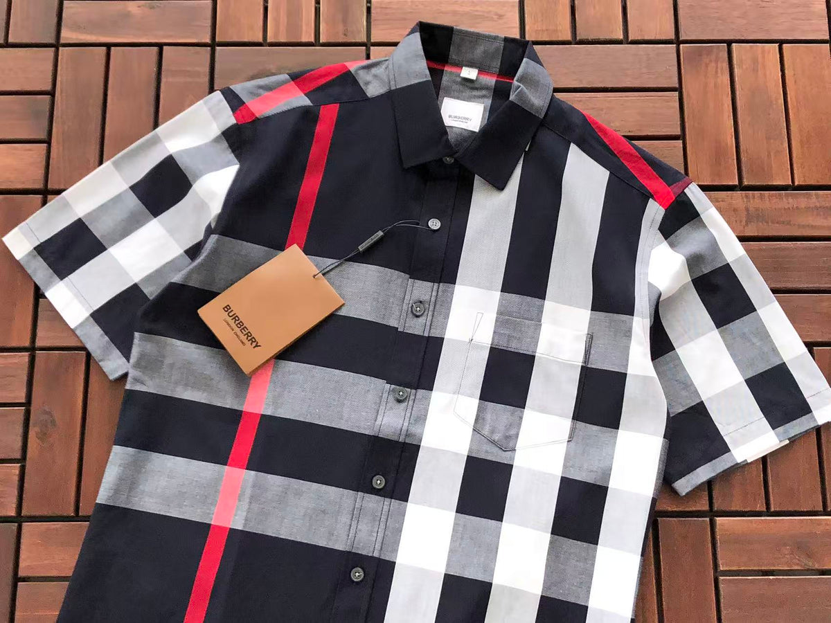 Camicia BB