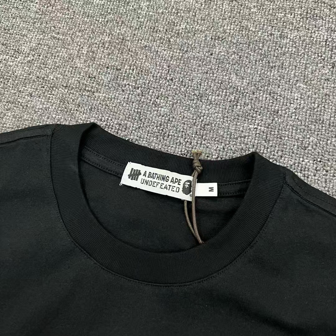 Camiseta BP