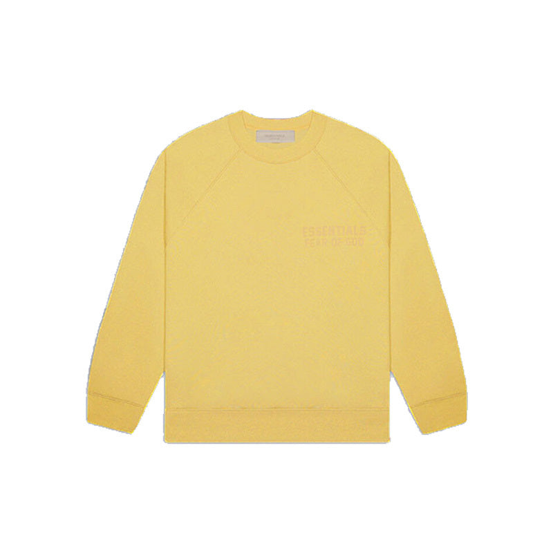 FOG x Essentials Girocollo 23SS