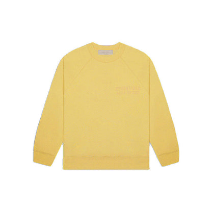 FOG x Essentials Girocollo 23SS