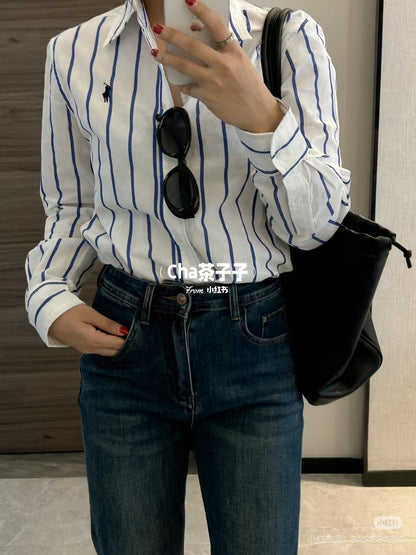 Ralph Lauren Hemd