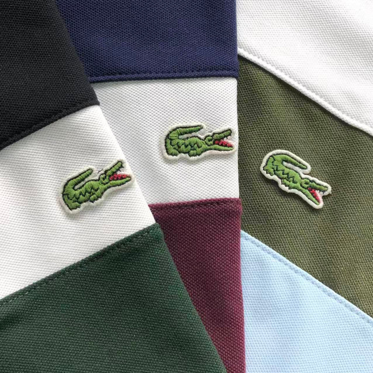 Klassisches Polo