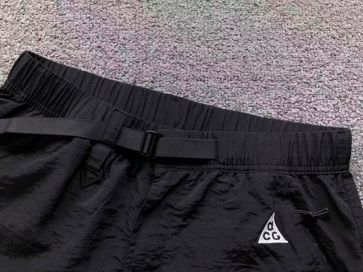 N1K Shorts