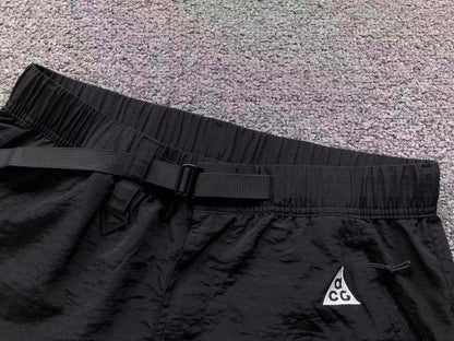 N1K Shorts