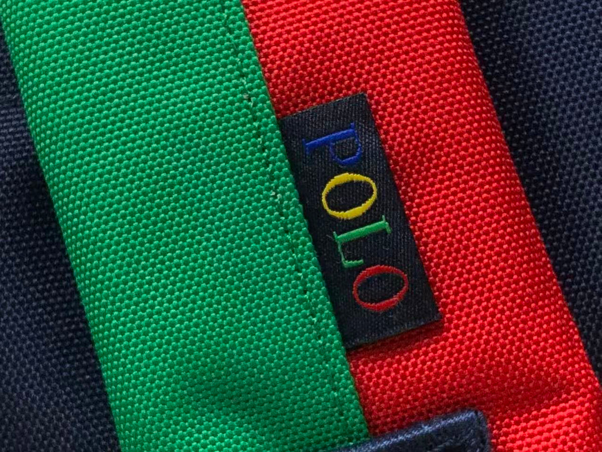 Ralph Lauren Tasche