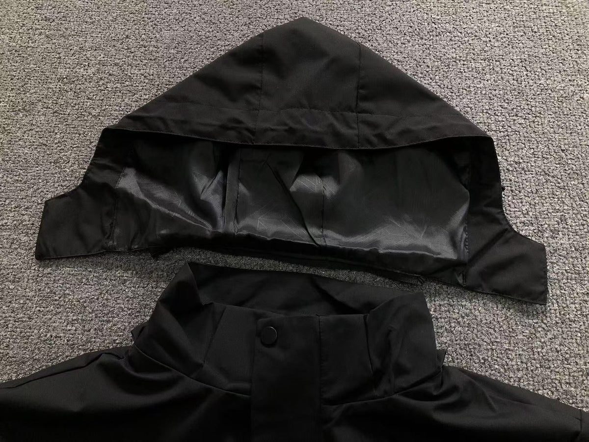 N1K-Jacke