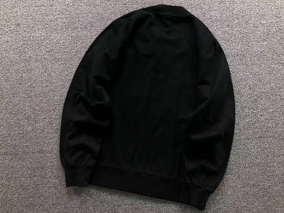 Klassische Jacke