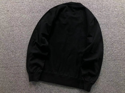 Klassische Jacke