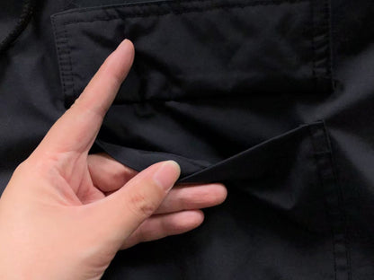 N1K Jacket