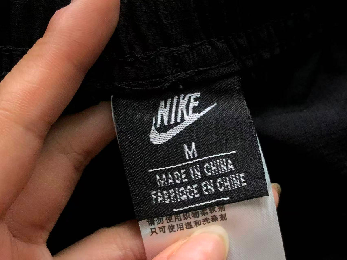 N1K Shorts