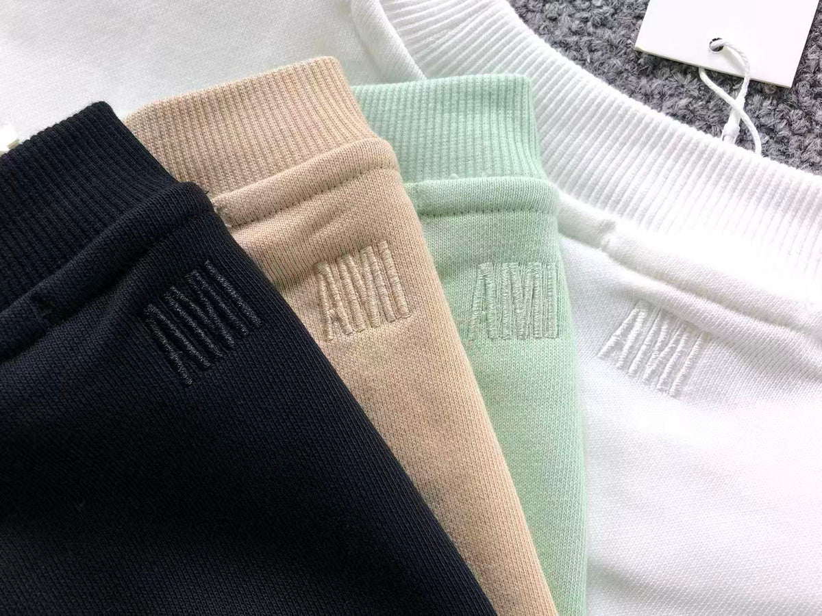 AM1 Kapuzenpullover