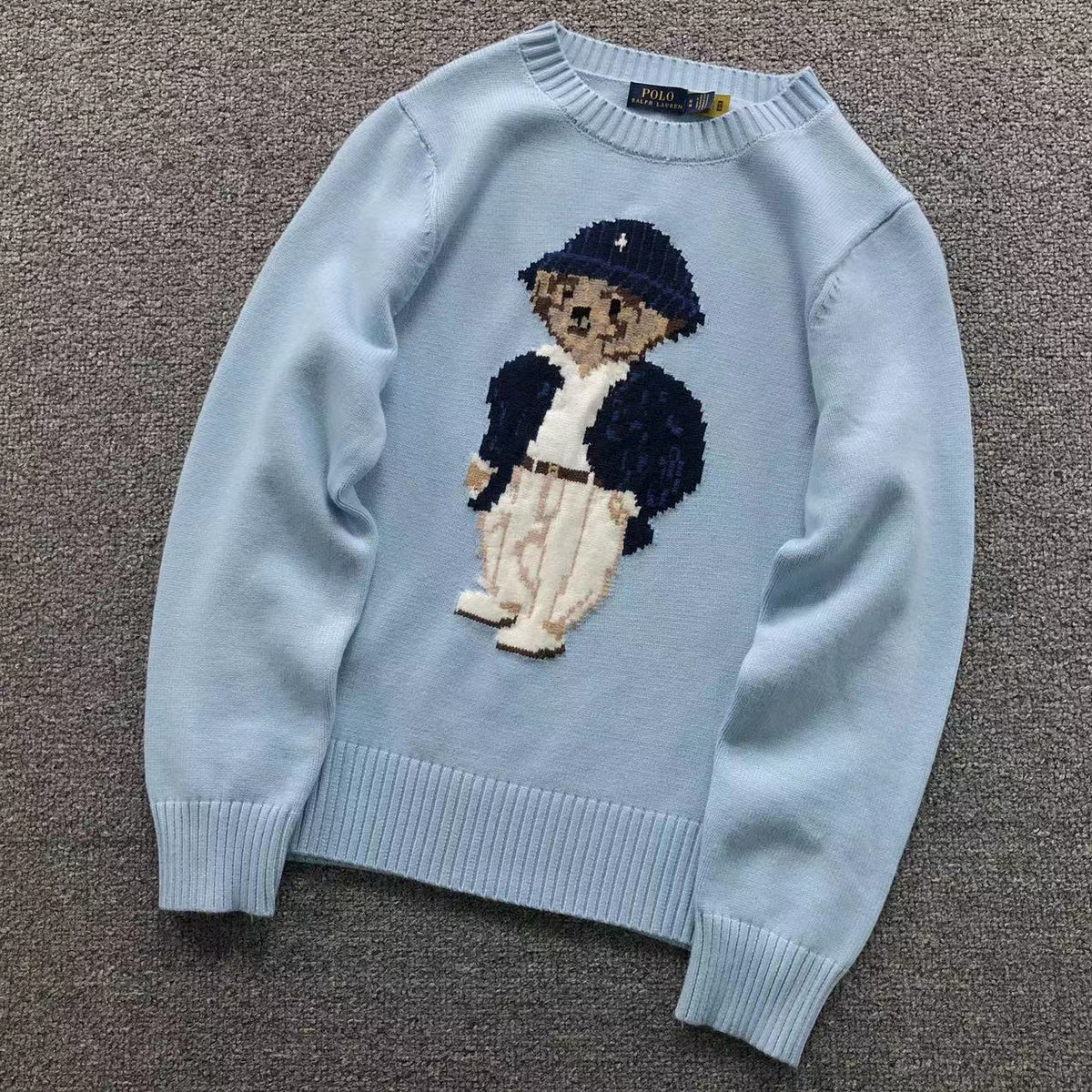 Ralph Lauren Damenpullover