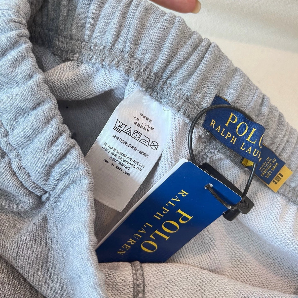 Ralph Lauren Hosen