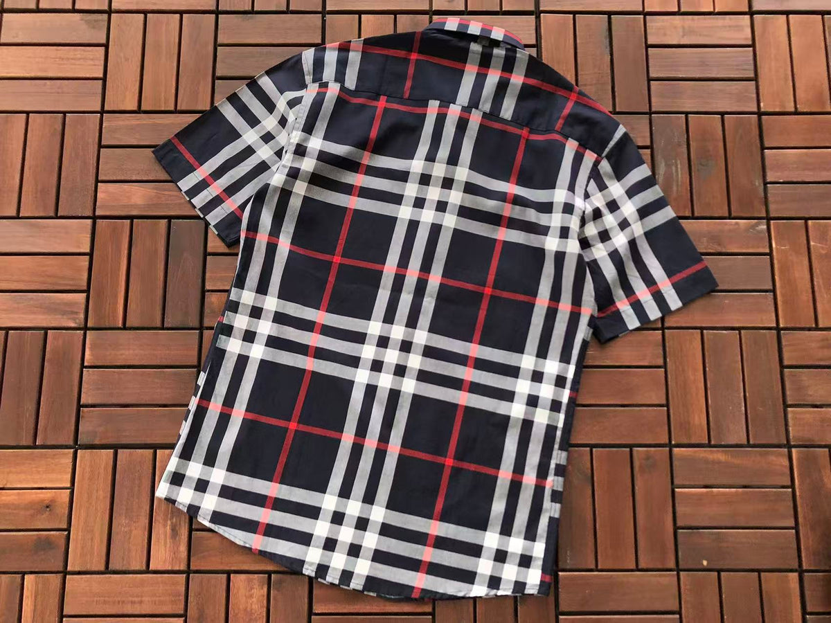 Camicia BB