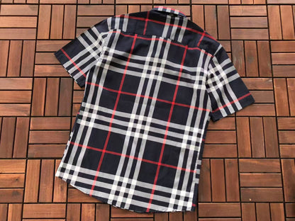 Camicia BB