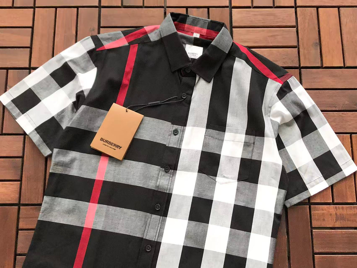 Camisa BB