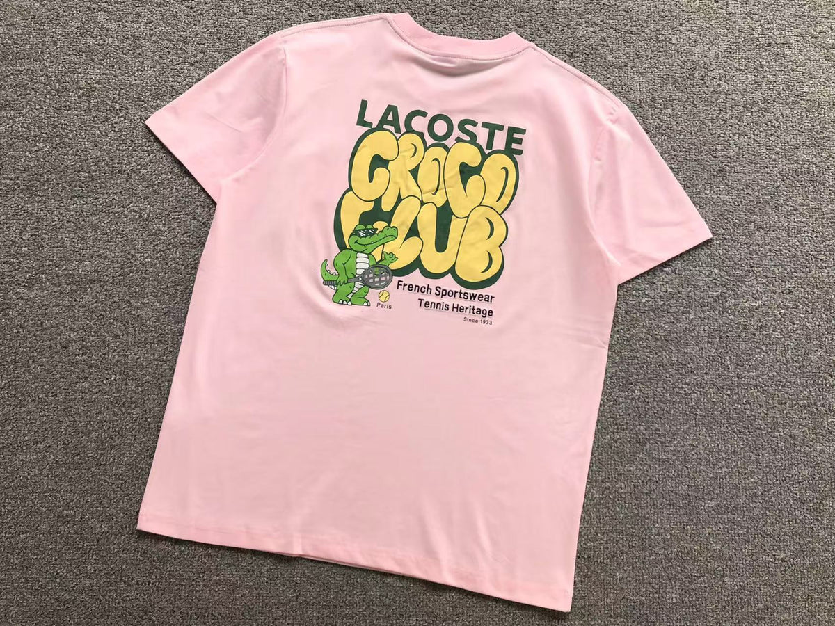 Klassisches T-Shirt